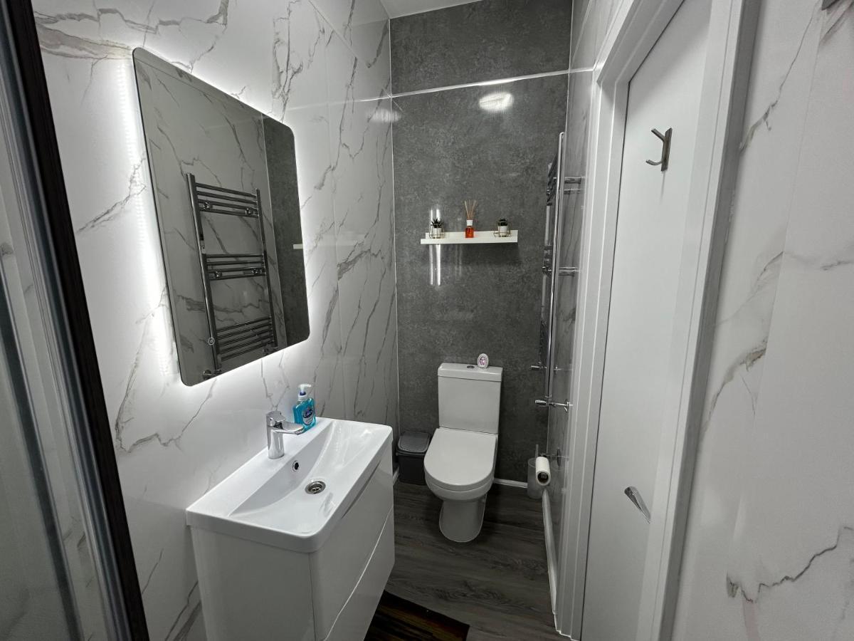Studio Ilford Dış mekan fotoğraf